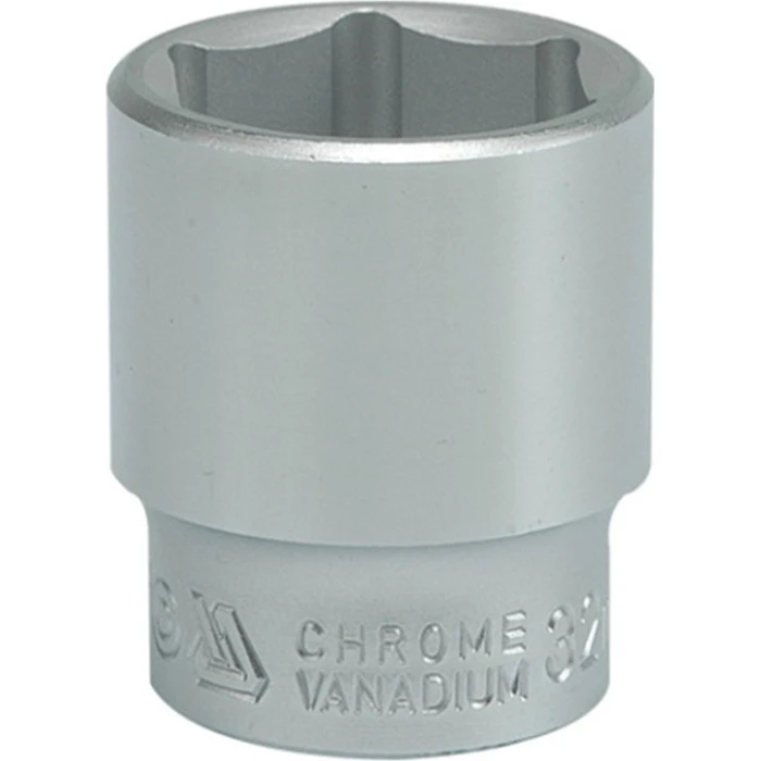 Yato 3/4" Drive 32 mm Hex Socket YT-1312