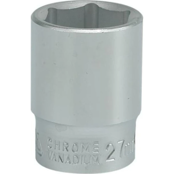 Yato Hex Socket 36 mm with 3/4" Drive YT-1316