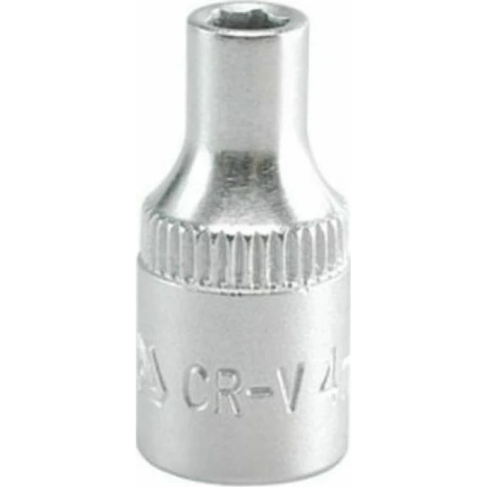 Yato Hex Socket 7mm 1/4" Drive (YT-1406)