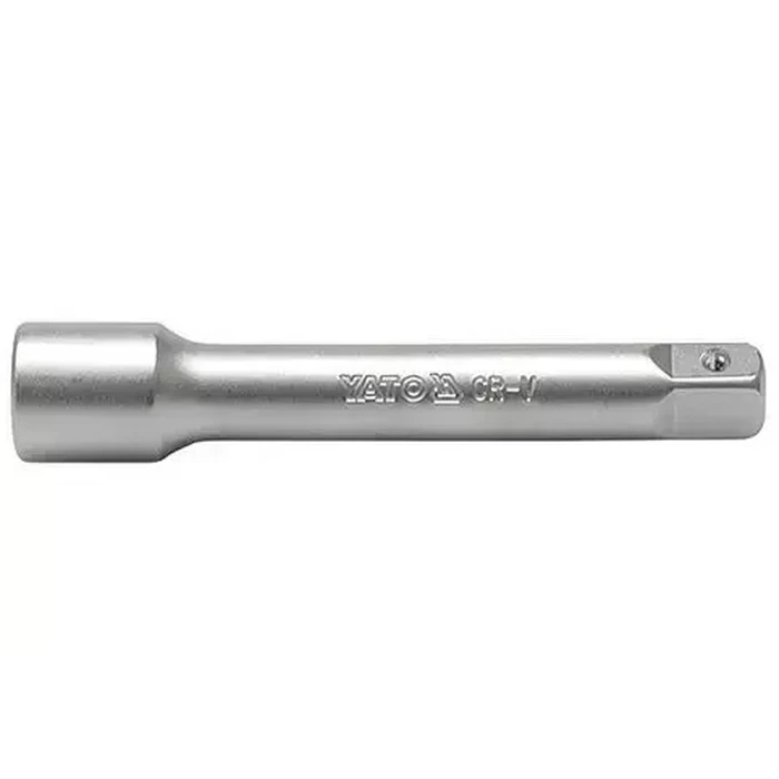 Yato Προέκταση Καστάνιας με Καρέ 1/4" και Μήκος 51mm YT-1429