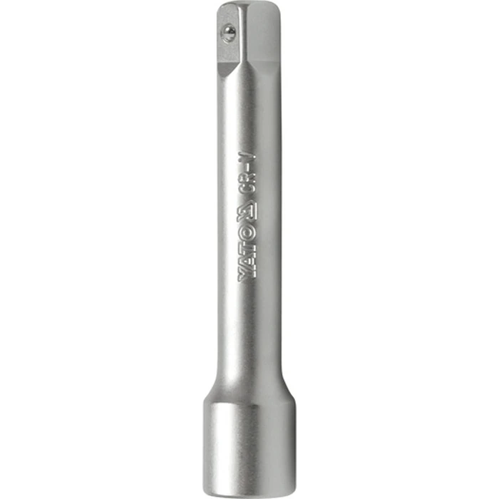 Yato Socket Extension 1/4" Square Drive 75 mm YT-1430
