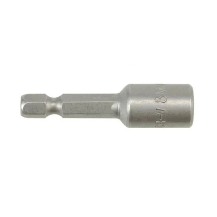 Καρύδακι 1/4\" 8x48mm Yato"