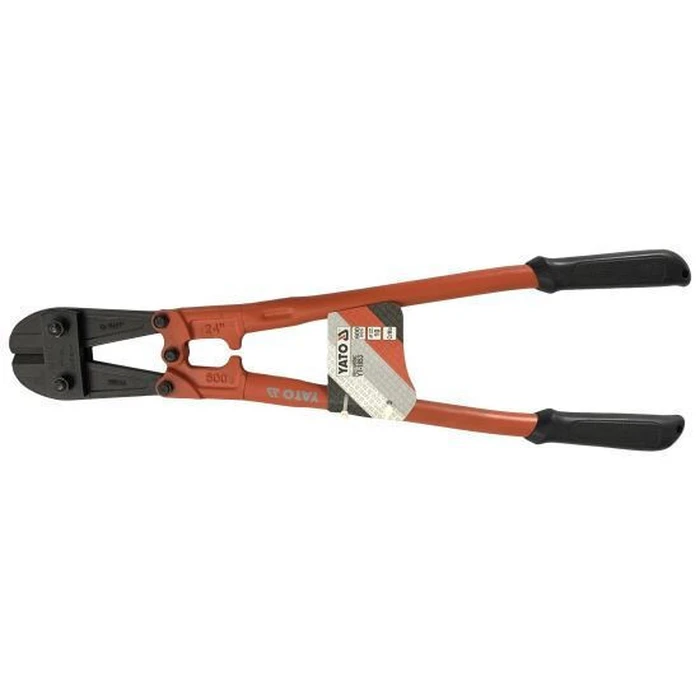 Yato Concrete/Rebar Shears 450 mm YT-1852