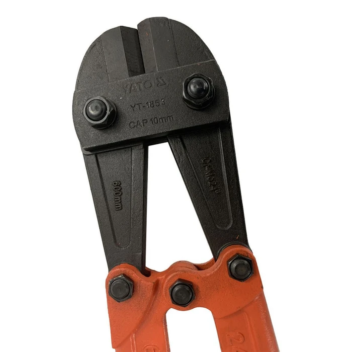 Yato Concrete/Rebar Shears 450 mm YT-1852