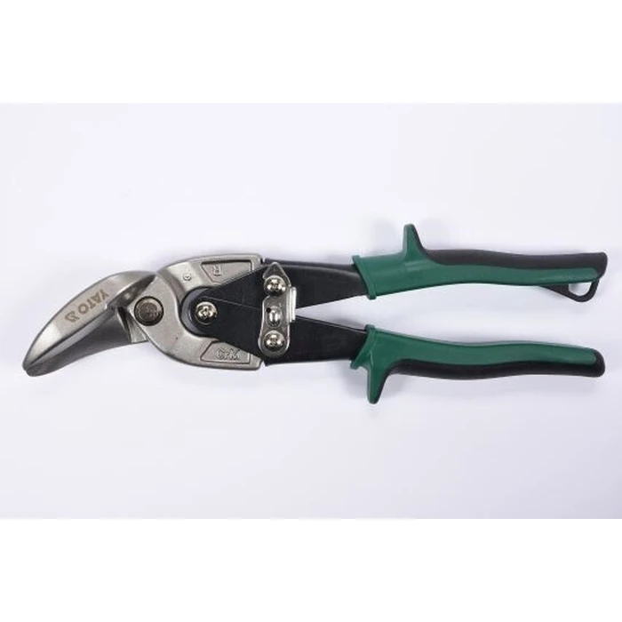 Yato Straight Sheet Metal Shears 235 mm YT-1916