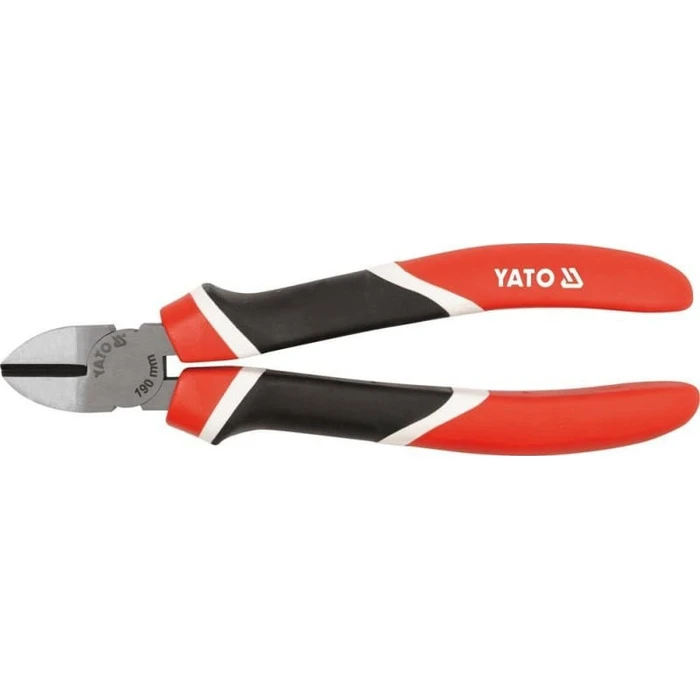 Yato Diagonal Cutting Pliers 160 mm YT-1947