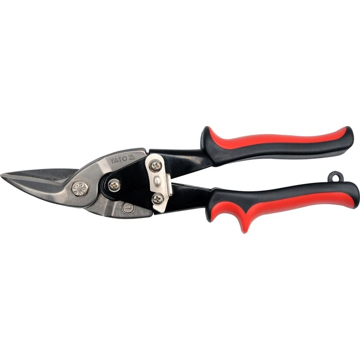 Yato Sheet Metal Shears / Tin Snips 250 mm YT-1960
