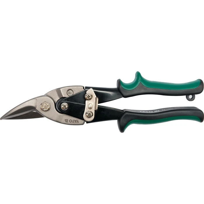 Yato Sheet Metal Shears 250mm YT-1961