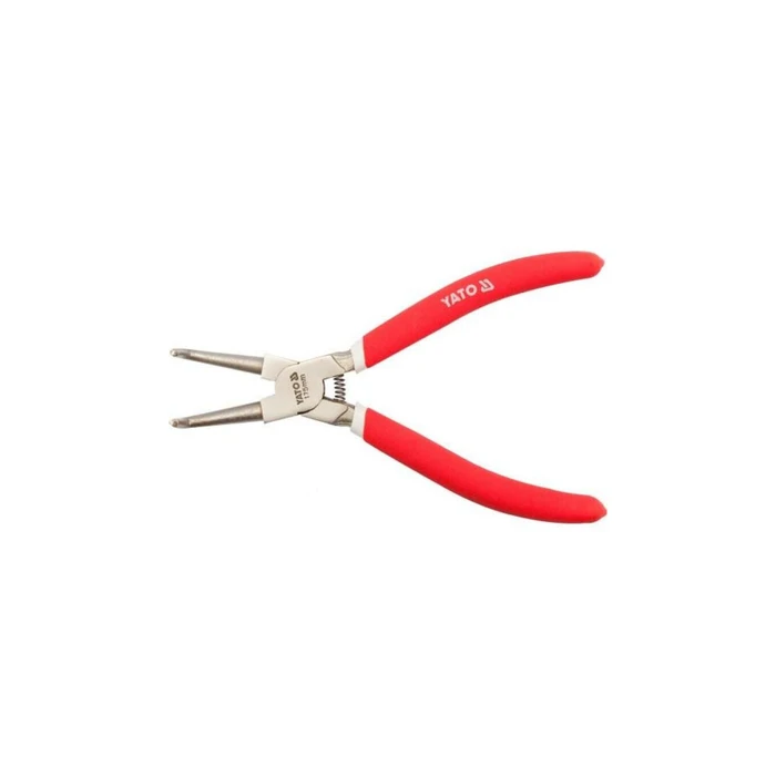 Yato Bent Circlip Pliers Set 225 mm YT-1991