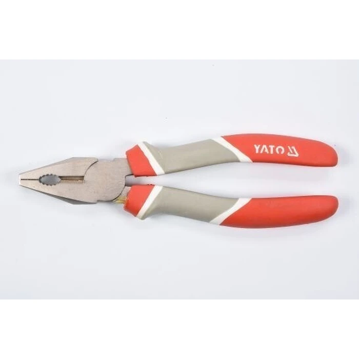 Yato Electrician's Pliers 200mm YT-2008