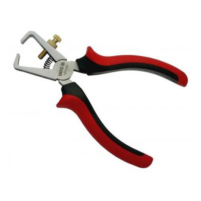 Yato 160mm Insulation Stripping Pliers YT-2031