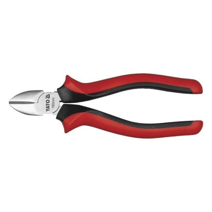 Yato Side Cutting Pliers (Electrician) 160 mm YT-2036