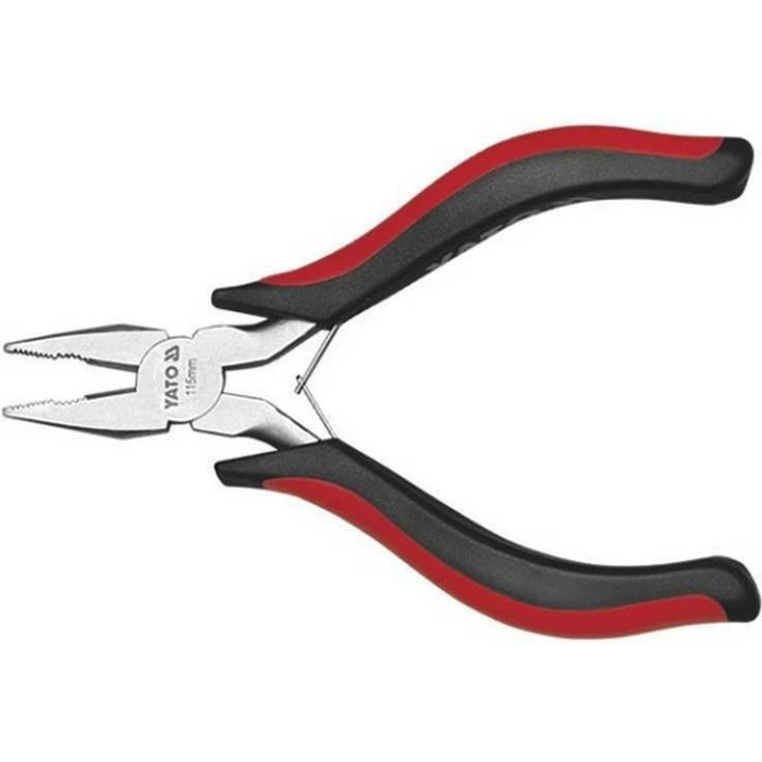 Yato Straight Pliers 115 mm YT-2080