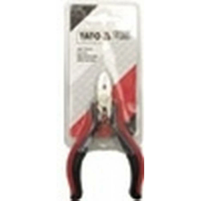 Yato Diagonal Cutting Pliers (Side Cutter) 115 mm YT-2081