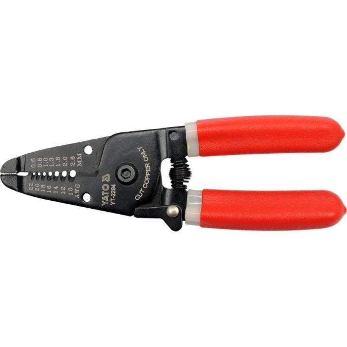 Yato Wire Stripper 165 mm YT-2294