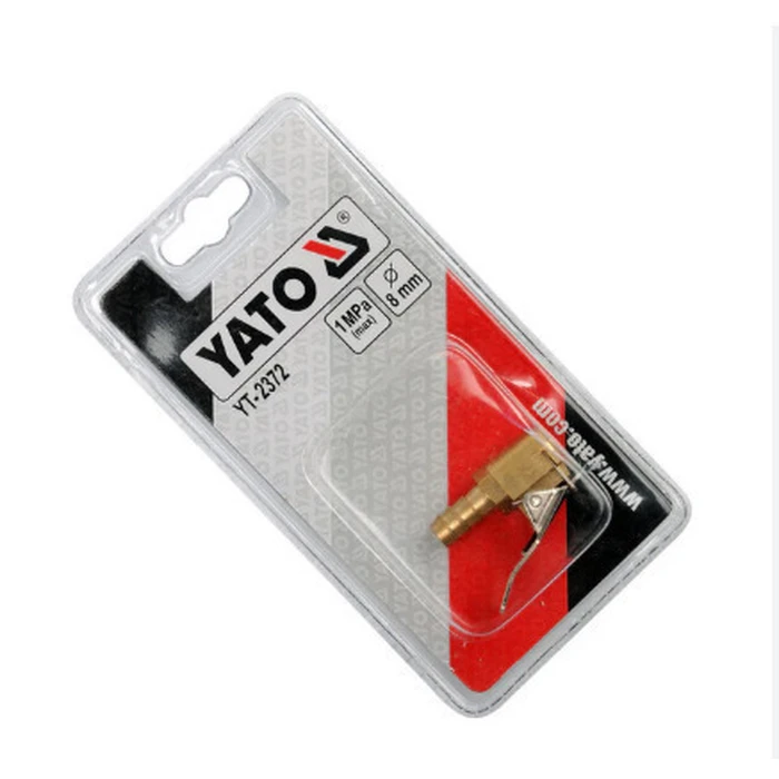 Yato YT-2372 Βαλβίδα