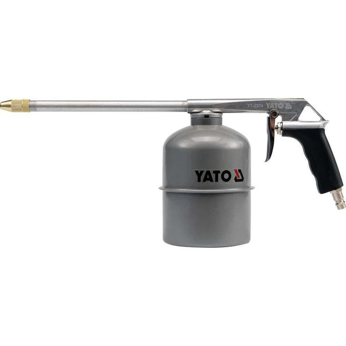 Yato YT-2374 Air Oil Can 850 ml
