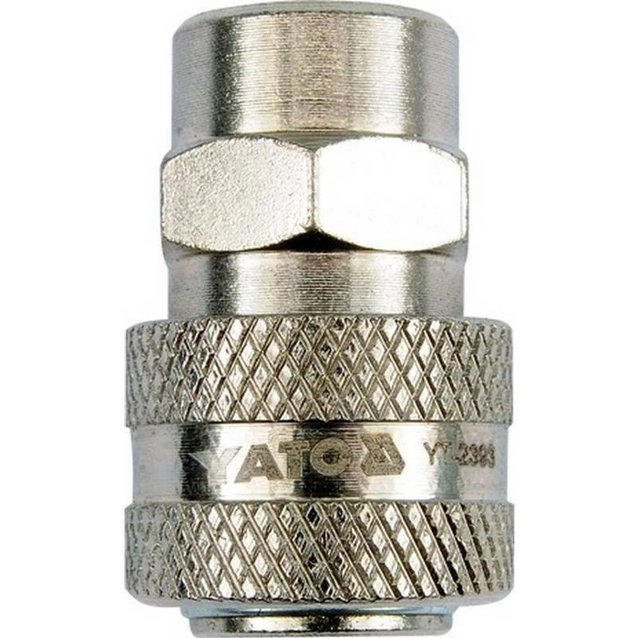 Yato YT-2393 Σύνδεσμος / Αντάπτορας 1/4"