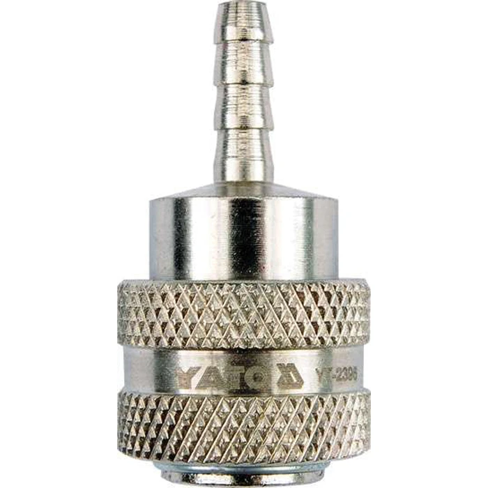 Yato YT-2396 Σύνδεσμος 1/4" για λάστιχο αέρος