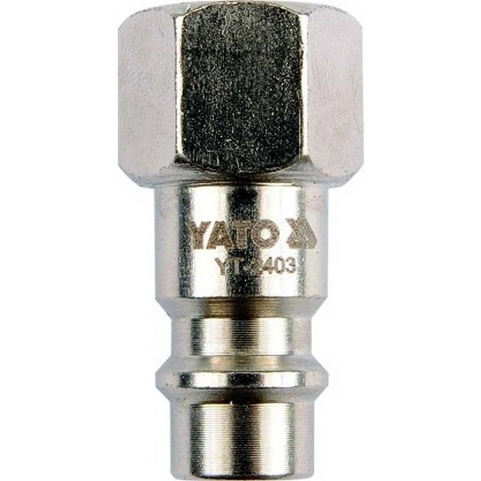 Yato YT-2403 Ρακόρ θηλυκό 1/4"