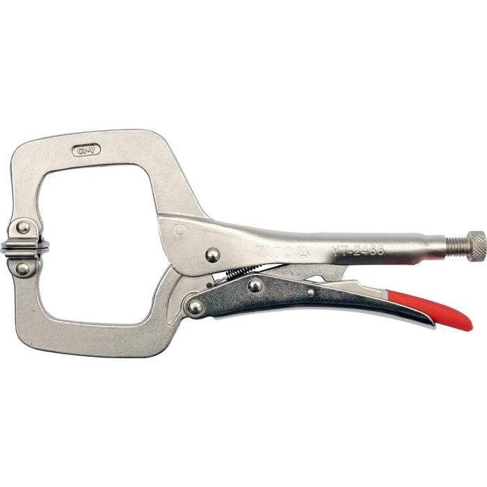 Yato Grip Pliers 280 mm YT-2466