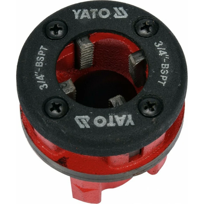 Yato 3/4" Drive Ratchet (YT-2919)