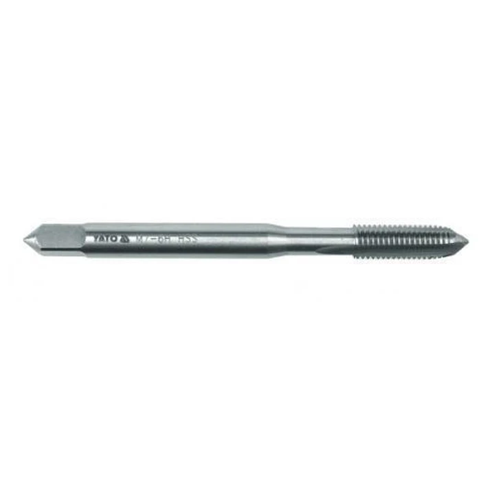 Yato YT-2950 HSS Tap M2 M3x0.5