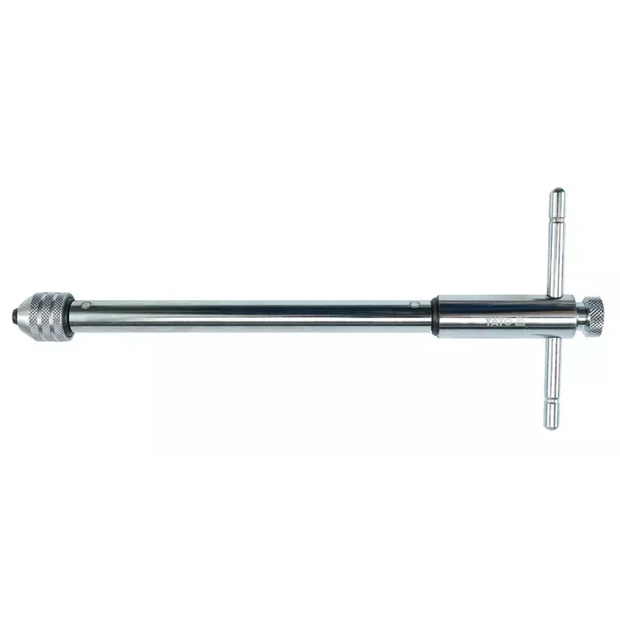 Yato Tap Wrench M5-M12 300mm Ratchet T (YT-2991)