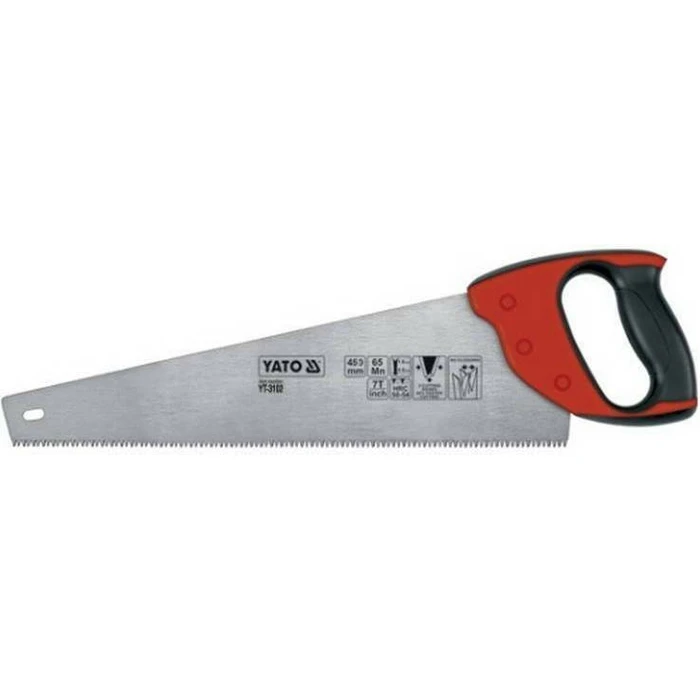 Yato Πριόνι Ξύλου 40 cm YT-3101