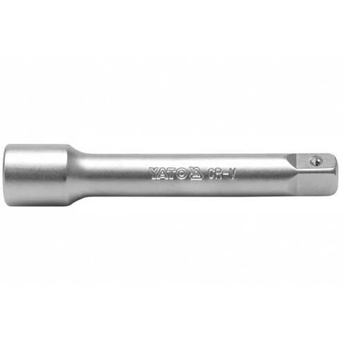 Yato Hex Air Impact Socket with 3/8" Drive (Ø 3/8", 35 / 38) YT-3842