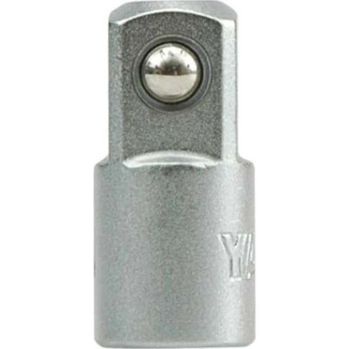 Yato Adapter 3/8'' Female (socket) to 1/2'' Male (drive) YT-3854