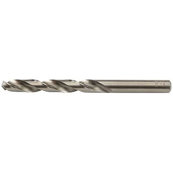 Yato Cobalt Drill Bit with Cylindrical Shank for Metal and Wood 8mm YT-4080