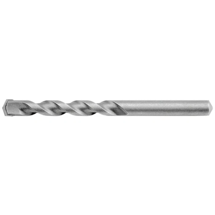 Yato 16x180mm Διαμαντοτρύπανο με Κυλινδρικό Στέλεχος για Δομικά Υλικά, Γυαλί και Πλακίδια 16mm YT-4385