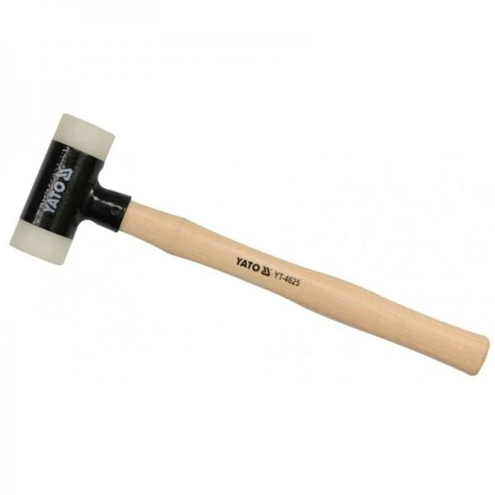Yato Mallet 265g with Wooden Handle YT-4624