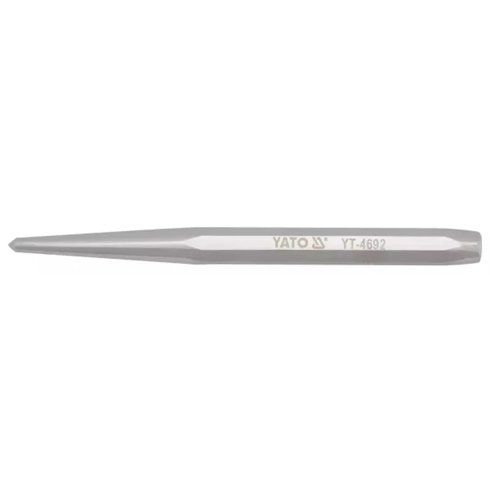 Μπλόκ κρούσης 120 mm Yato YT-4692