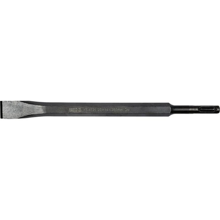 Yato YT-4721 Καλέμι SDS Plus 250x20mm