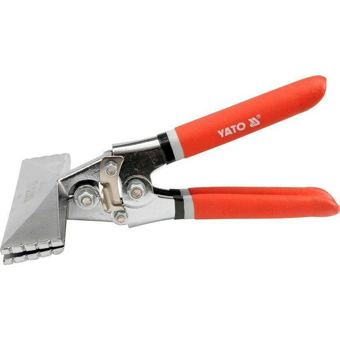 Yato Profile Forming Pliers 210 mm YT-5142
