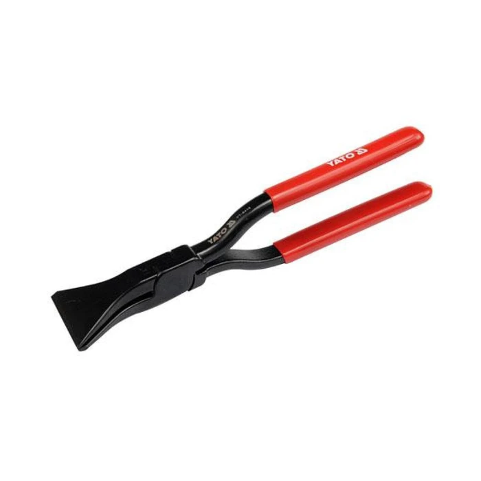 Yato Πένσα Διαμόρφωσης Προφίλ 280mm YT-5415