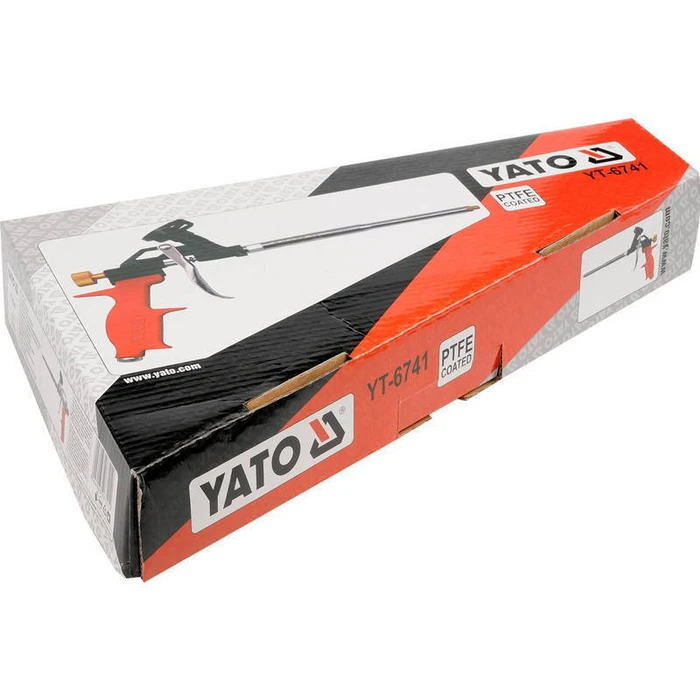 Yato YT-6741 Πιστόλι Αφρού Αέρος