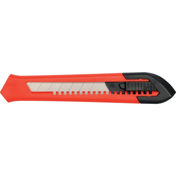 Yato Utility / Folding Knife Plastic Body 18mm Blade YT-7505