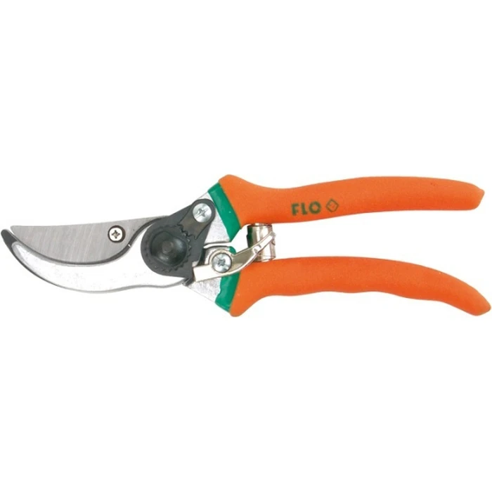 Flo Ψαλίδι Κλαδέματος 20,5 cm (Μέγιστη Διάμετρος Κοπής 15 mm)