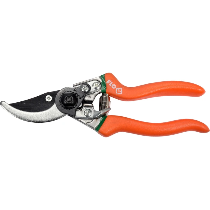 Flo Pruning Shears 21.5 cm, Max Cutting Diameter 20 mm