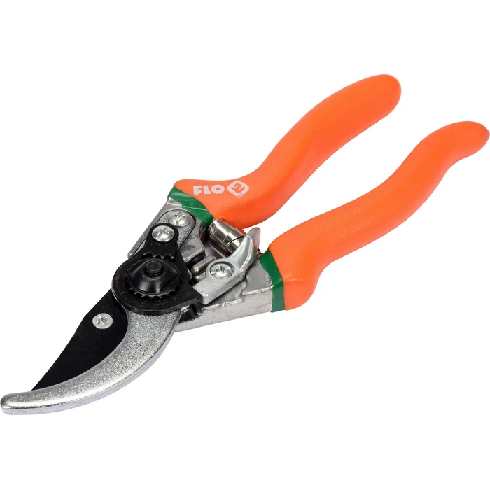 Flo Pruning Shears 21.5 cm, Max Cutting Diameter 20 mm