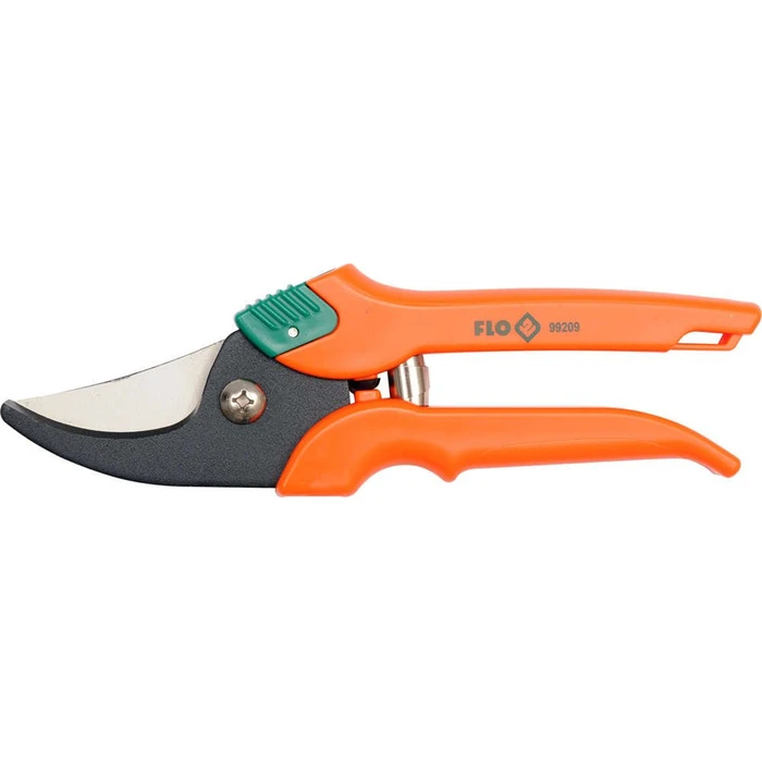 Flo Ψαλίδι Κλαδέματος 21.5 cm (Model 99209)