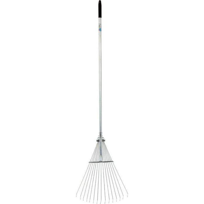 Flo 99400 Τσουγκράνα Χώματος — Flo 99400 (πλάτος κεφαλής 53 cm)