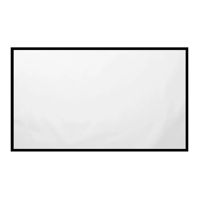 BlitzWolf 06-5238 Οθόνη Προβολής Επιτοίχια BW-VS4 120" 16:9 (265,6x149,4cm)