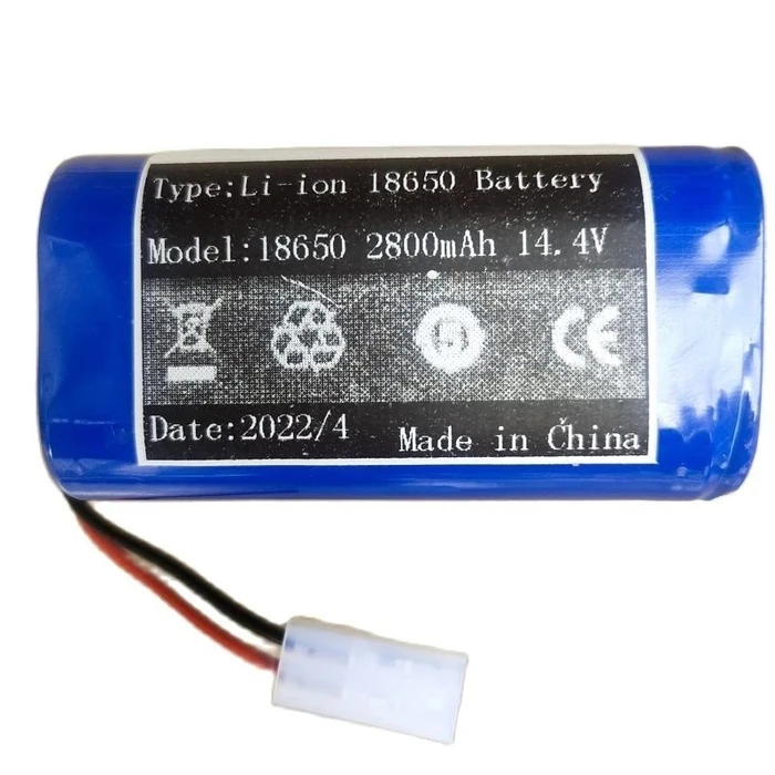 Xiaomi H18650CH-4S1P Μπαταρία για Σκούπα Ρομπότ