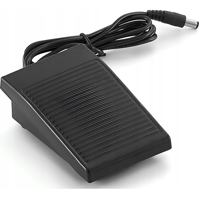 Extralink Τροχός Νυχιών Ρευματος 65W Ροζ 35000 Στροφών με Πεντάλ (Nail Drill 202)