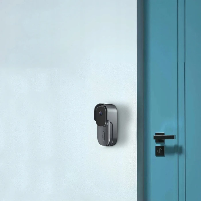 Extralink Video Door Intercom Set Compatible with Alexa