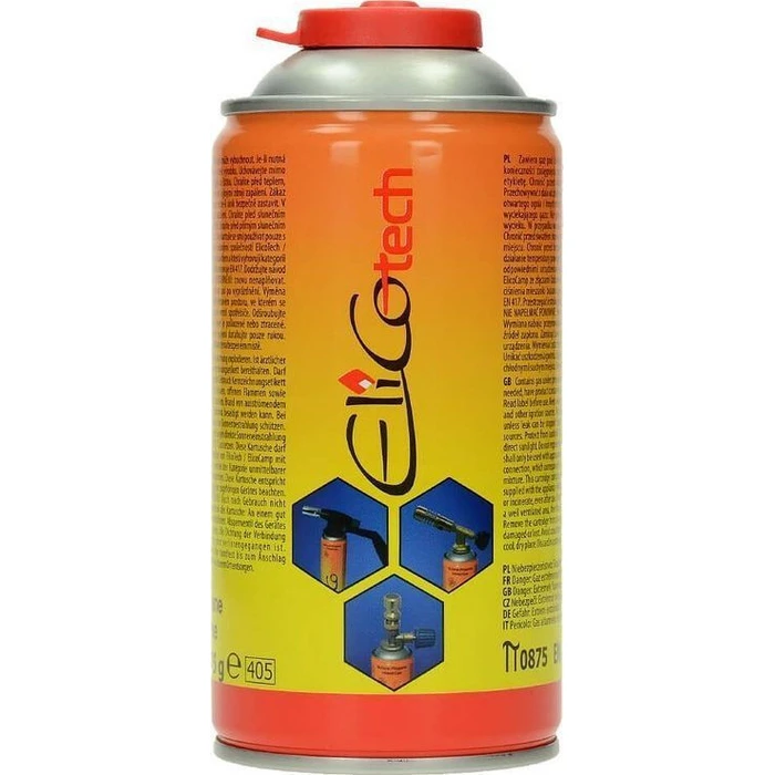 Gas Cartridge / Camping Canister 0.3L (6479961)
